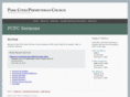 pcpcsermons.org