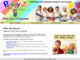 peggyjoschildcare.com
