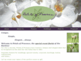 petalsofprovence.com