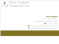 peterdugganplastering.com