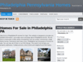 philadelphiapennsylvaniahomes.com