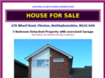 pinxton-house-sale.com