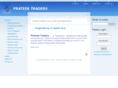 pratteek.com