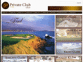 privateclubfinder.com