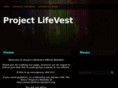 projectlifevest.org