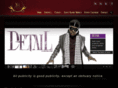 publicistkayharris.com