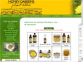 raw-honey.com