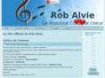 rob-alvie.com