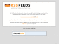 rssfeeds.nl