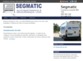 segmatic.com