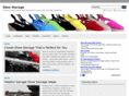 shoestoragesolutions.com