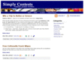 simplycontests.com