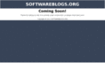 softwareblogs.org