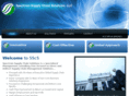 spectrumsupplychainsolutions.com