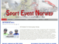 sporteventnorway.com