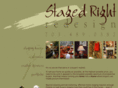 stagedrightredesign.com