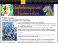 studioleveque.com