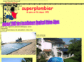 superplombier.com