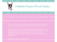 tallulahharper.com