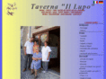 tavernaillupo.it