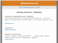 teeservice.org