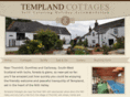 templandcottages.com