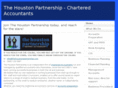 thehoustonpartnership.com