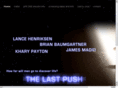 thelastpushmovie.com