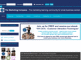 themarketingcompass.com