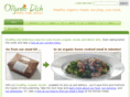 theorganicdish.com