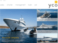 theyachtcompany.net