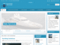 theyachtingnetwork.ch