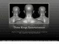 threekingsentertainmentproductions.com