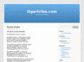 tigertribe.com