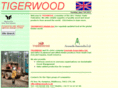 tigerwood-uk.com