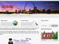 tinamarieproperties.com