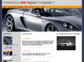 trackandstreet.com