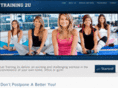 training2ufitness.com