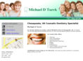 turckcosmeticdentistry.com