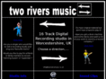 tworiversmusic.co.uk