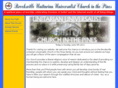 uuchbrooksville.org