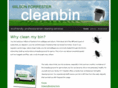 wfcleanbin.com