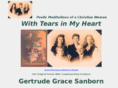 withtearsinmyheart.org