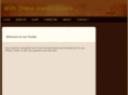 withthesehandsstudio.com
