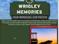 wrigleymemories.com