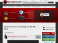 xfactorservers.com