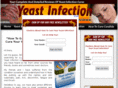yeastinfectioncurereviewsnow.com