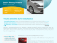 youngdriversautoinsurance.org