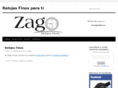 zagorelojes.com