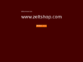 zeltshop.com